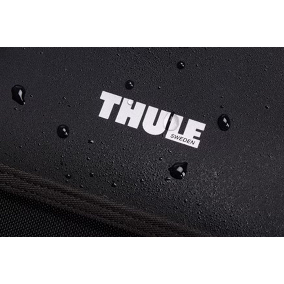 スーリー THULE　Chasm Gear Tote 30L チャズムギアトート30L BLACK　トートバッグ 2027 詳細5