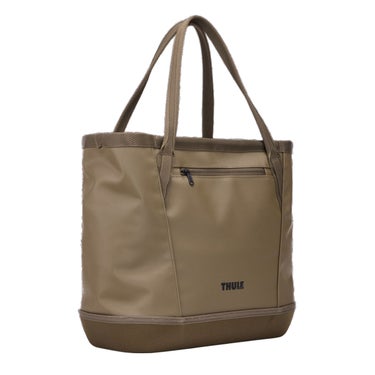 スーリー THULE　Chasm Gear Tote 30L チャズムギアトート30L DEEP KHAKI　トートバッグ 2027 DEEP KHAKI
