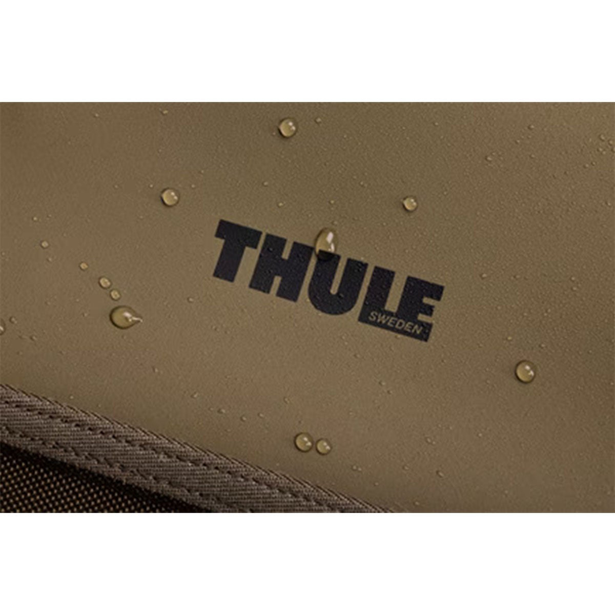 スーリー THULE　Chasm Gear Tote 30L チャズムギアトート30L DEEP KHAKI　トートバッグ 2027 詳細5
