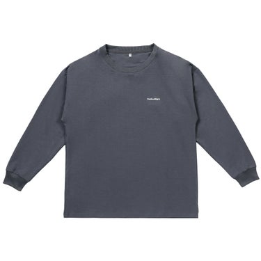 MedicalEight レディース メディカルエイト リカバリーウェア ミニ裏毛 ストレッチ長袖・ロングパンツ 上下セット 480577 側面