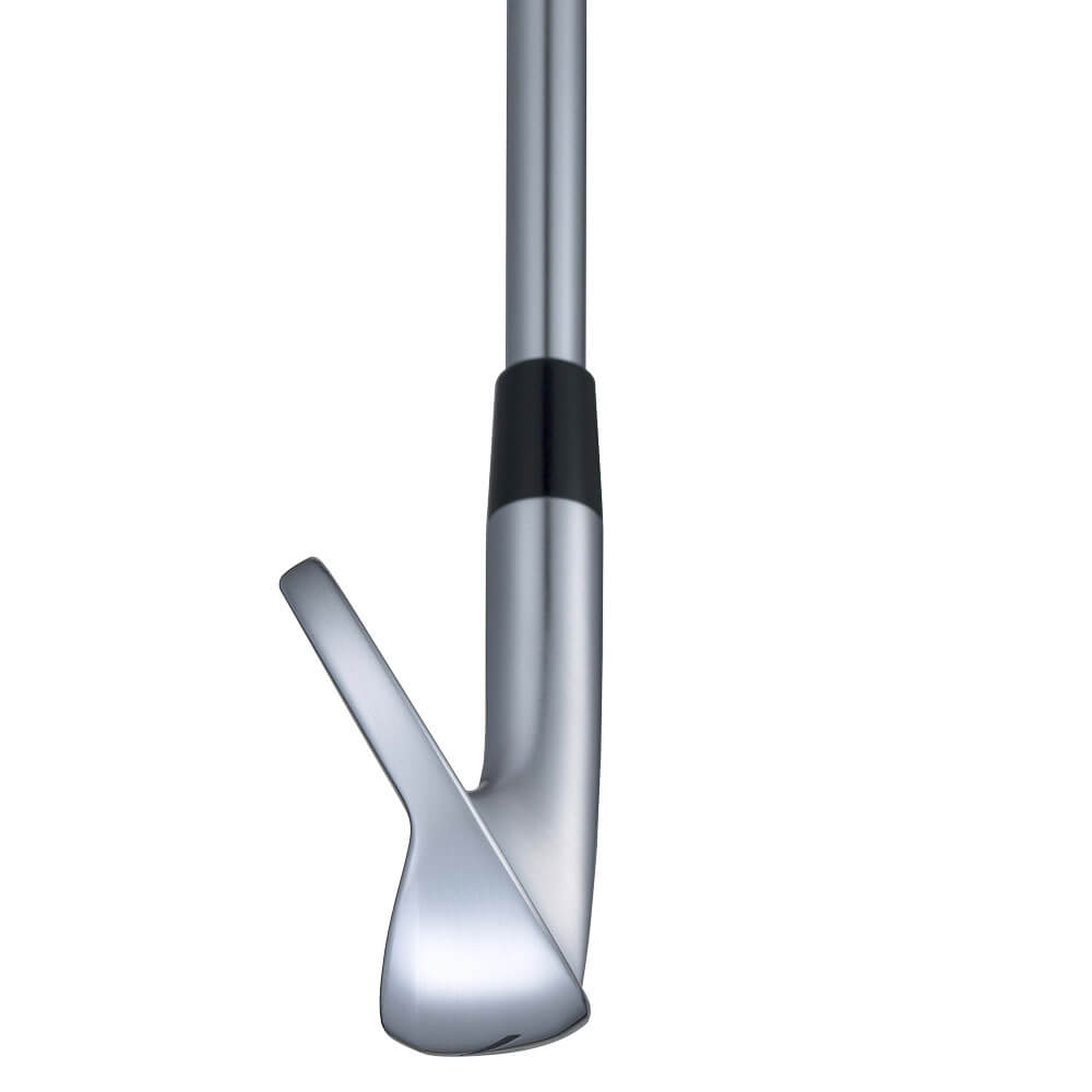 ブリヂストン　B-FORGED 100CB アイアン　6本セット（＃5～9、PW）　N.S.PRO MODUS3 TOUR 120 スチールシャフト　2026年モデル 詳細4