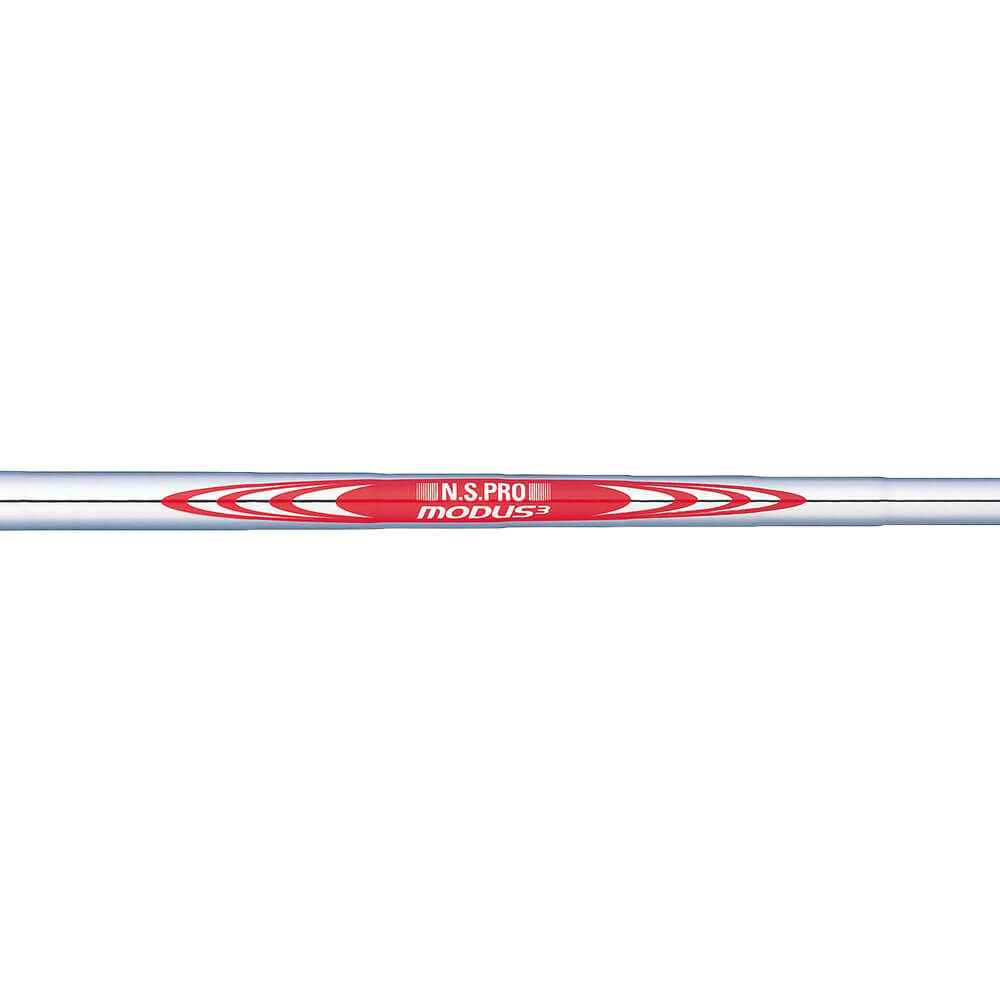 ブリヂストン　B-FORGED 100CB アイアン　6本セット（＃5～9、PW）　N.S.PRO MODUS3 TOUR 120 スチールシャフト　2026年モデル 詳細7