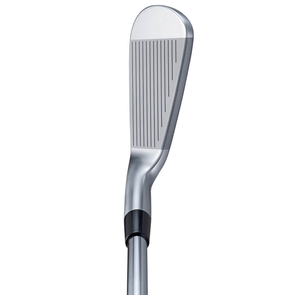 ブリヂストン　B-FORGED 100CB アイアン　6本セット（＃5～9、PW）　N.S.PRO MODUS3 TOUR 105 DUAL FLOW スチールシャフト　2026年モデル 詳細2