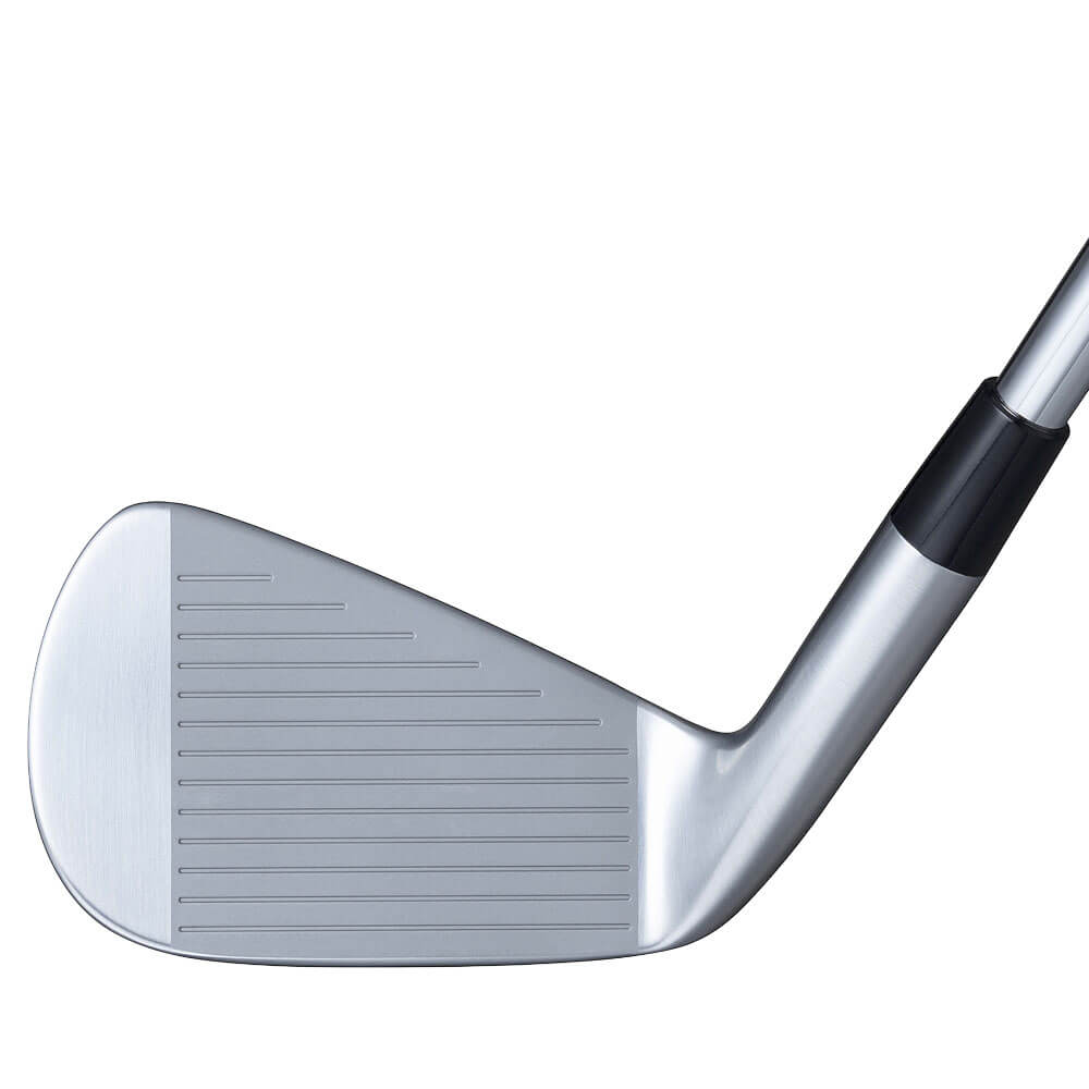 ブリヂストン　B-FORGED 100CB アイアン　6本セット（＃5～9、PW）　ダイナミックゴールド スチールシャフト　2026年モデル 詳細3