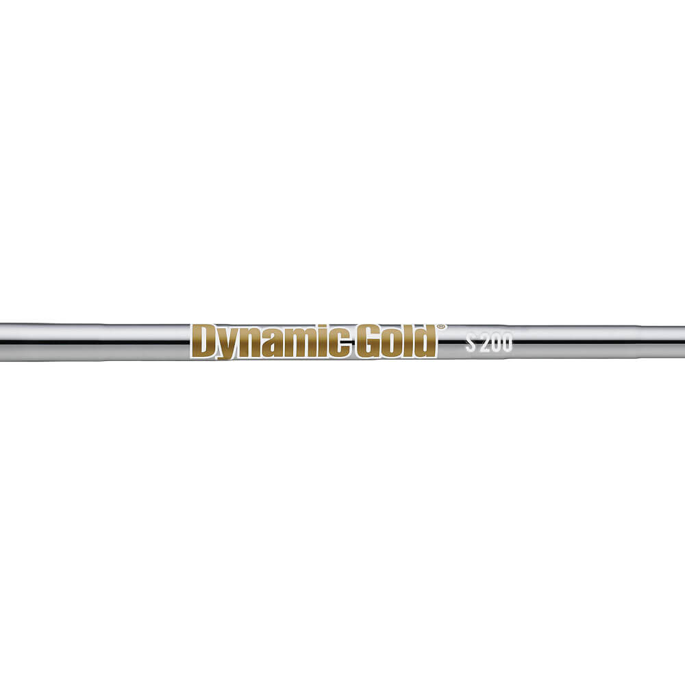 ブリヂストン　B-FORGED 100CB アイアン　6本セット（＃5～9、PW）　ダイナミックゴールド スチールシャフト　2026年モデル 詳細7