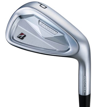 ブリヂストン　B-FORGED 200CB＋ アイアン　6本セット（＃5～9、PW）　N.S.PRO MODUS3 TOUR 105 DUAL FLOW スチールシャフト　2026年モデル 詳細6