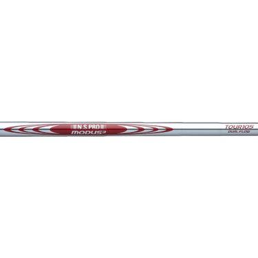 ブリヂストン　B-FORGED 200CB＋ アイアン　6本セット（＃5～9、PW）　N.S.PRO MODUS3 TOUR 105 DUAL FLOW スチールシャフト　2026年モデル 詳細7