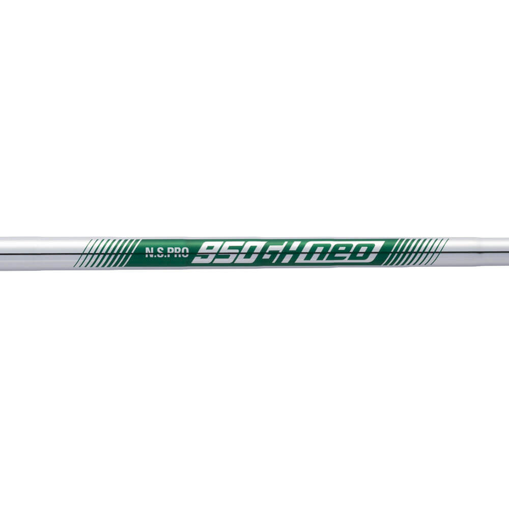 ブリヂストン　B-FORGED 200CB＋ アイアン　6本セット（＃5～9、PW）　N.S.PRO 950GH neo スチールシャフト　2026年モデル 詳細7