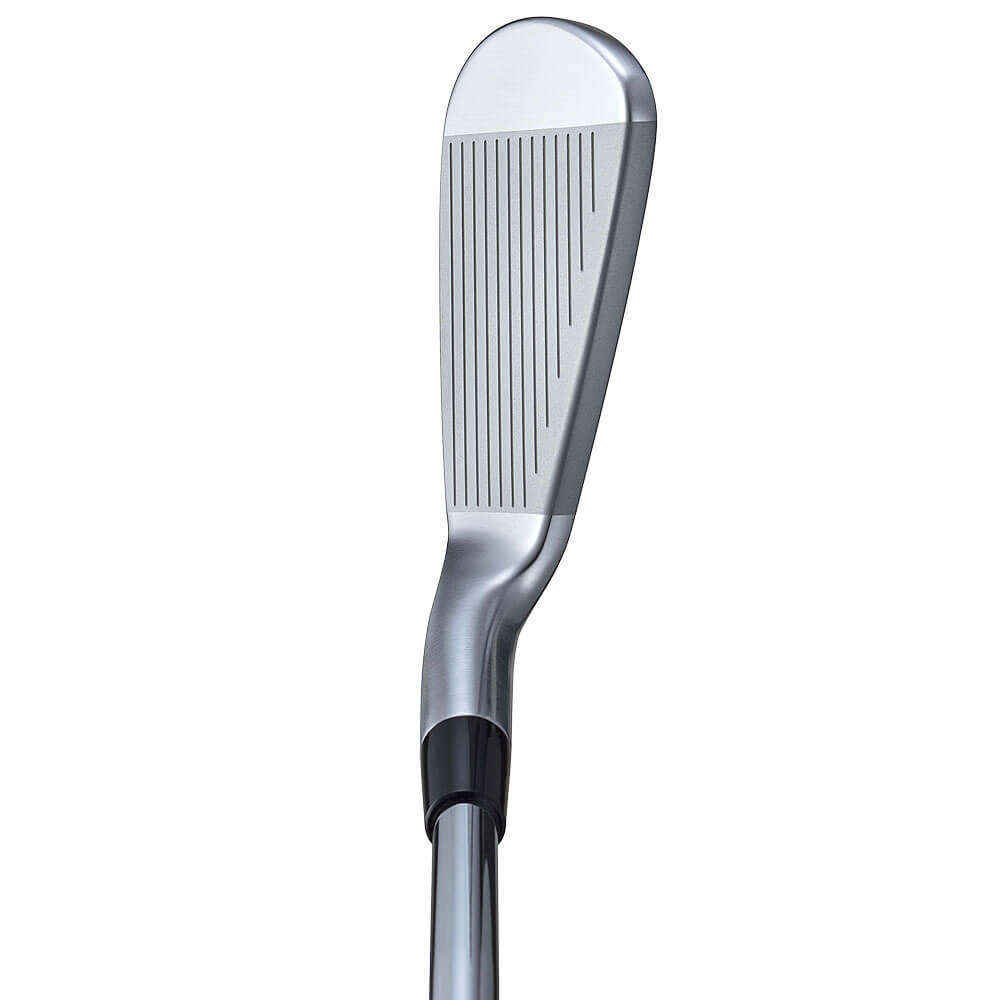 ブリヂストン　B-FORGED 200CB＋ アイアン　6本セット（＃5～9、PW）　ダイナミックゴールド95 スチールシャフト　2026年モデル 詳細2