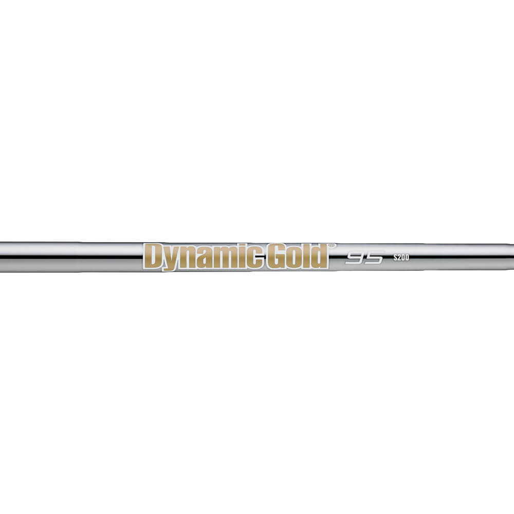 ブリヂストン　B-FORGED 200CB＋ アイアン　6本セット（＃5～9、PW）　ダイナミックゴールド95 スチールシャフト　2026年モデル 詳細7