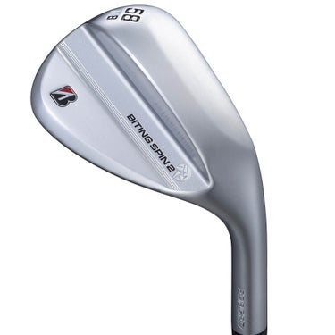 ブリヂストン　BITING SPIN 2 バイティングスピン2 ウェッジ　N.S.PRO MODUS3 TOUR 120 スチールシャフト　2026年モデル 詳細5