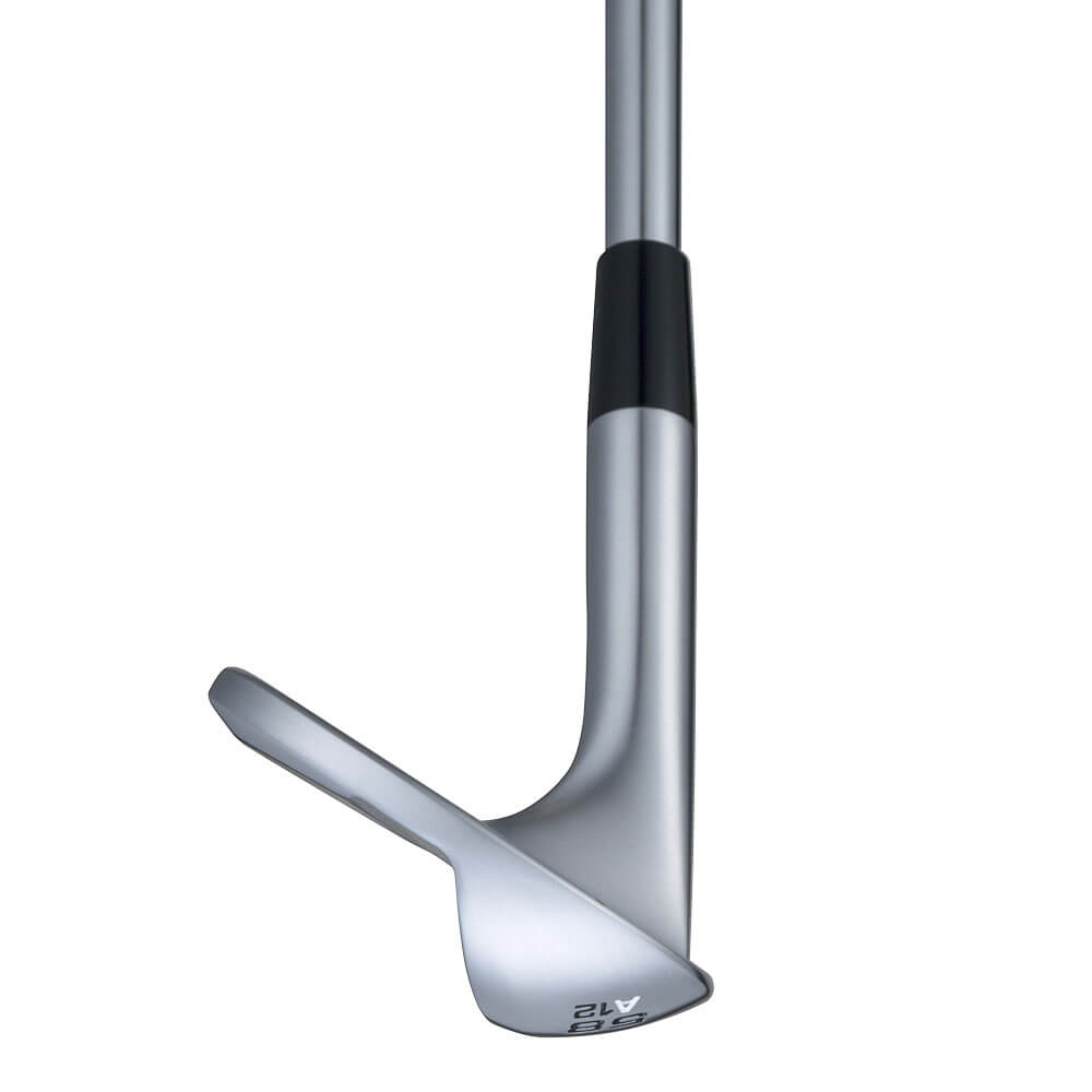 ブリヂストン　BITING SPIN 2 バイティングスピン2 ウェッジ　N.S.PRO MODUS3 TOUR 120 スチールシャフト　2026年モデル 詳細7
