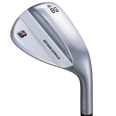 ブリヂストン　BITING SPIN 2 バイティングスピン2 ウェッジ　N.S.PRO MODUS3 TOUR 105 スチールシャフト　2026年モデル 詳細11