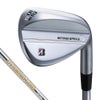 ブリヂストン　BITING SPIN 2 バイティングスピン2 ウェッジ　ダイナミックゴールド95 スチールシャフト　2026年モデル