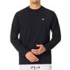 テーラーメイド TaylorMade　メンズ T-CONTROL ハイブリッド 長袖 モックネック セーター TO028　2026年モデル 詳細2