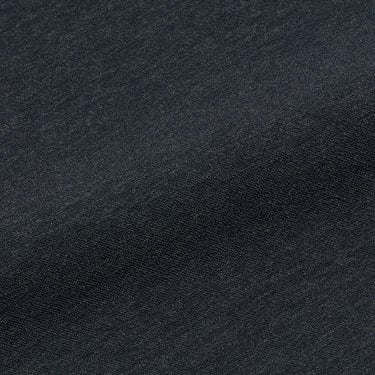 テーラーメイド TaylorMade　レディース ウールブレンド クロップド 長袖 プルオーバー TO096　2026年モデル 詳細4