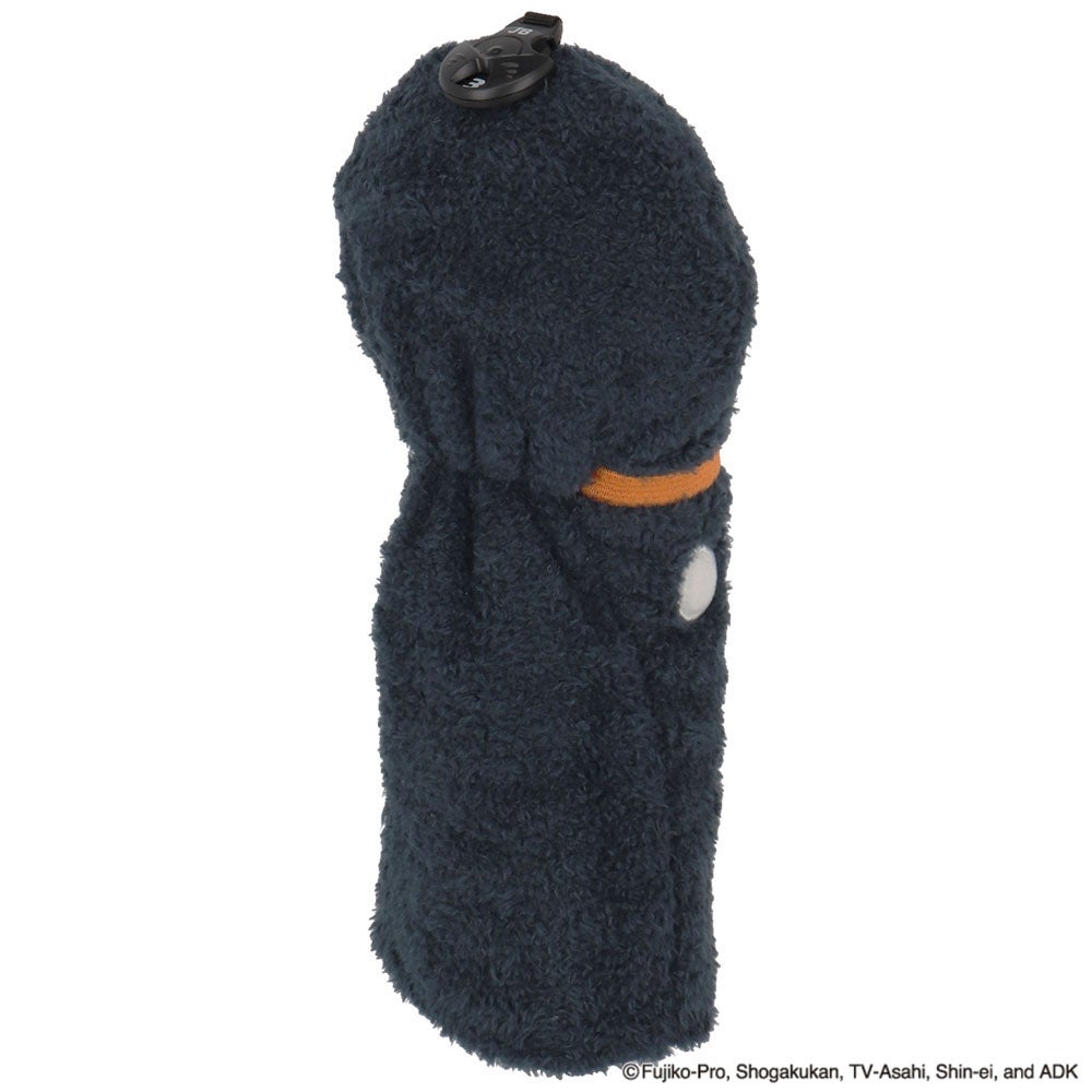 ジャックバニー Jack Bunny!!　ドラえもん フェアウェイウッド用 ヘッドカバー 262-6984838 111 ブルー（チル）　2026年モデル 詳細3