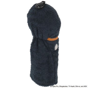ジャックバニー Jack Bunny!!　ドラえもん フェアウェイウッド用 ヘッドカバー 262-6984838 111 ブルー（チル）　2026年モデル 詳細3