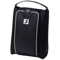 フットジョイ FootJoy　ベーシック シューズケース FA25SCSB 0 ブラック　2026年モデル