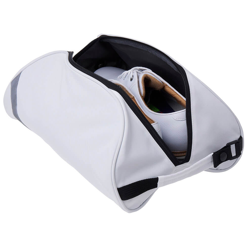フットジョイ FootJoy　スポーツタイプ シューズケース FA25SCSSB 1 ホワイト　2026年モデル 詳細4