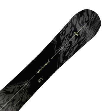 キャピタ CAPITA　SIDEWINDER サイドワインダー　スノーボード 板 2026-2027 詳細3