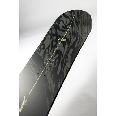 キャピタ CAPITA　SIDEWINDER サイドワインダー　スノーボード 板 2026-2027 詳細7
