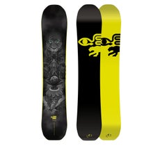 キャピタ CAPITA　THE MATRIARCH ザ・メイトリアーク　スノーボード板 2026-2027