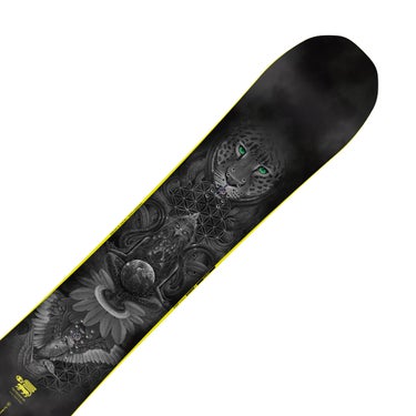 キャピタ CAPITA　THE MATRIARCH ザ・メイトリアーク　スノーボード 板 2026-2027 詳細3