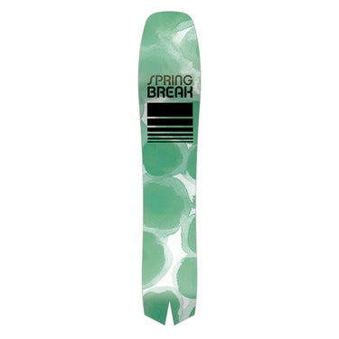 キャピタ CAPITA　SB POWDER GLIDER パウダー グライダー　スノーボード 板 2026-2027 詳細5
