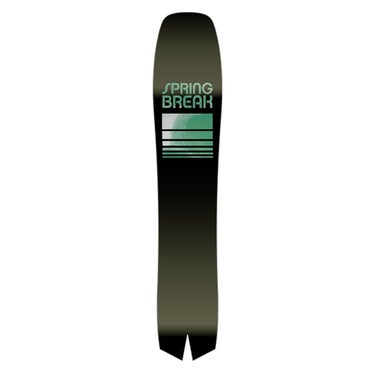 キャピタ CAPITA　SB POWDER GLIDER パウダー グライダー　スノーボード 板 2026-2027 詳細6