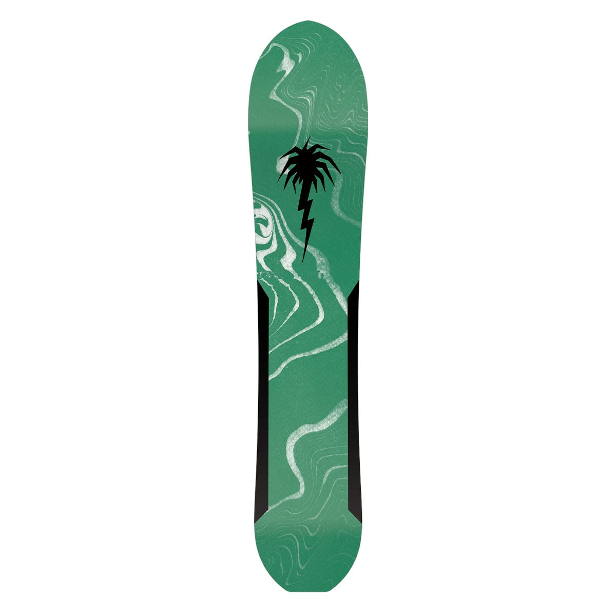 キャピタ CAPITA　SB POWDER RACERS パウダー レーサー　スノーボード 板 2026-2027 詳細5