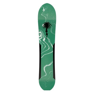 キャピタ CAPITA　SB POWDER RACERS パウダー レーサー　スノーボード 板 2026-2027 詳細5