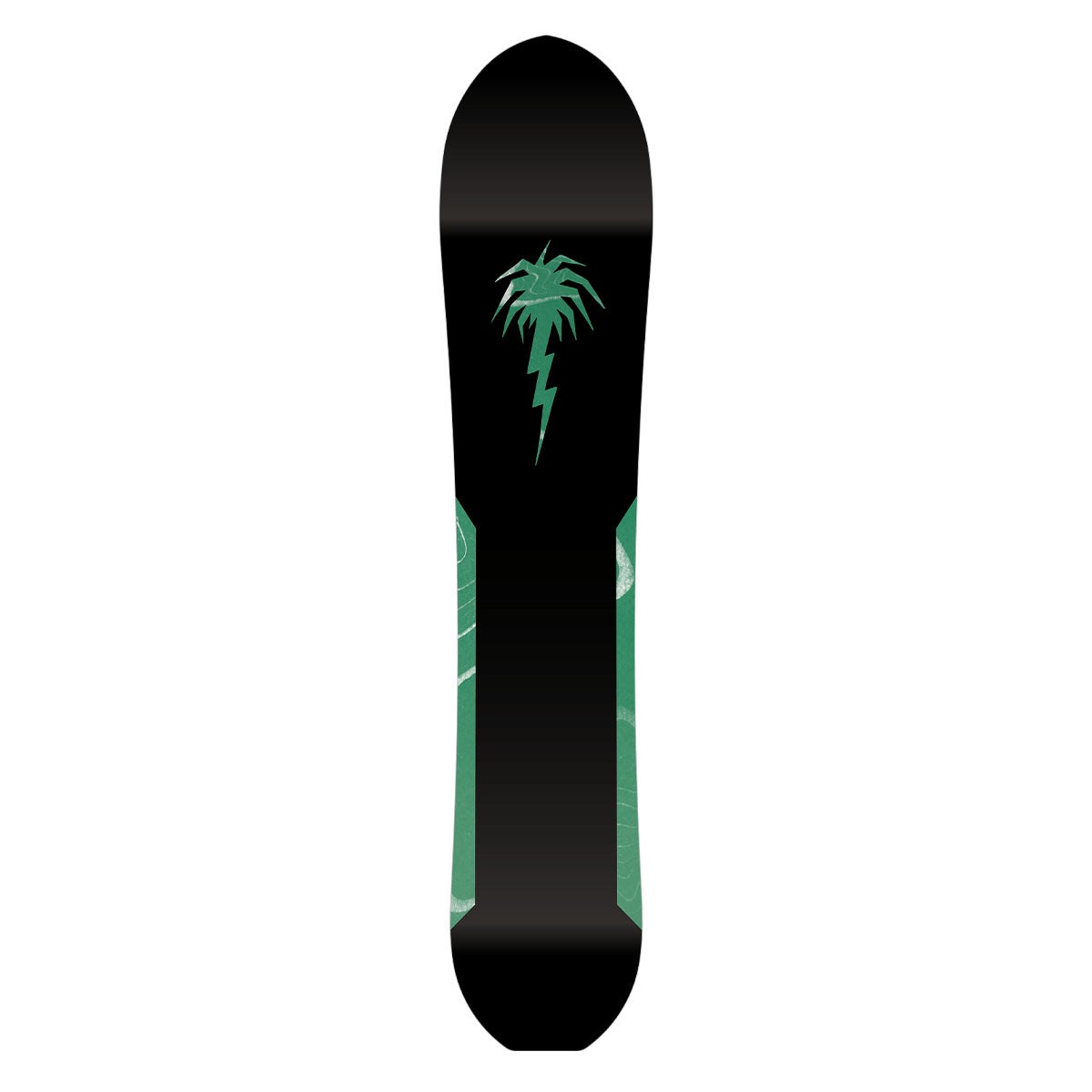 キャピタ CAPITA　SB POWDER RACERS パウダー レーサー　スノーボード 板 2026-2027 詳細6