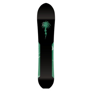 キャピタ CAPITA　SB POWDER RACERS パウダー レーサー　スノーボード 板 2026-2027 詳細6