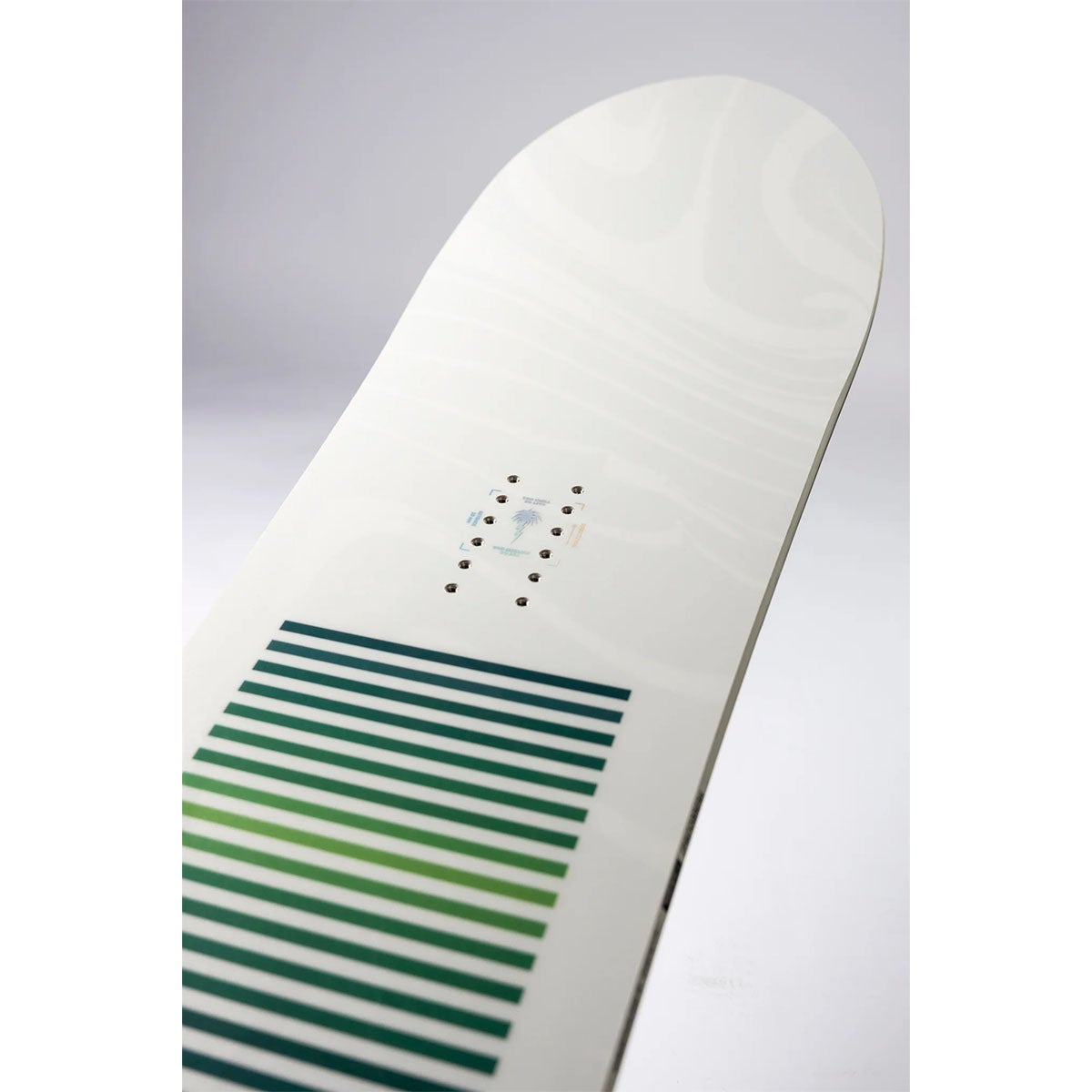 キャピタ CAPITA　SB POWDER RACERS パウダー レーサー　スノーボード 板 2026-2027 詳細7