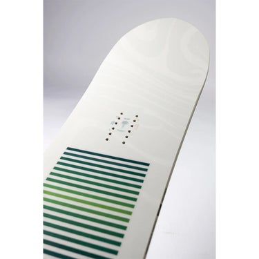 キャピタ CAPITA　SB POWDER RACERS パウダー レーサー　スノーボード 板 2026-2027 詳細7