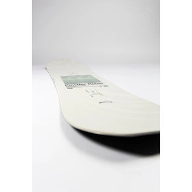 キャピタ CAPITA　SB POWDER RACERS パウダー レーサー　スノーボード 板 2026-2027 詳細8