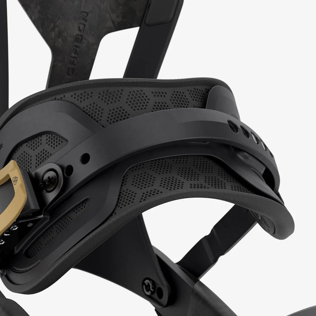 ユニオン UNION　FALCOR ファルコア BLACK　スノーボードビンディング 2026-2027 詳細7