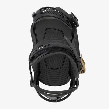 ユニオン UNION　FALCOR ファルコア BLACK　スノーボードビンディング 2026-2027 詳細8