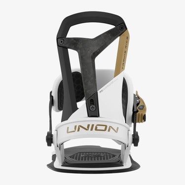 ユニオン UNION　FALCOR ファルコア BIANCO　スノーボードビンディング 2026-2027 詳細4