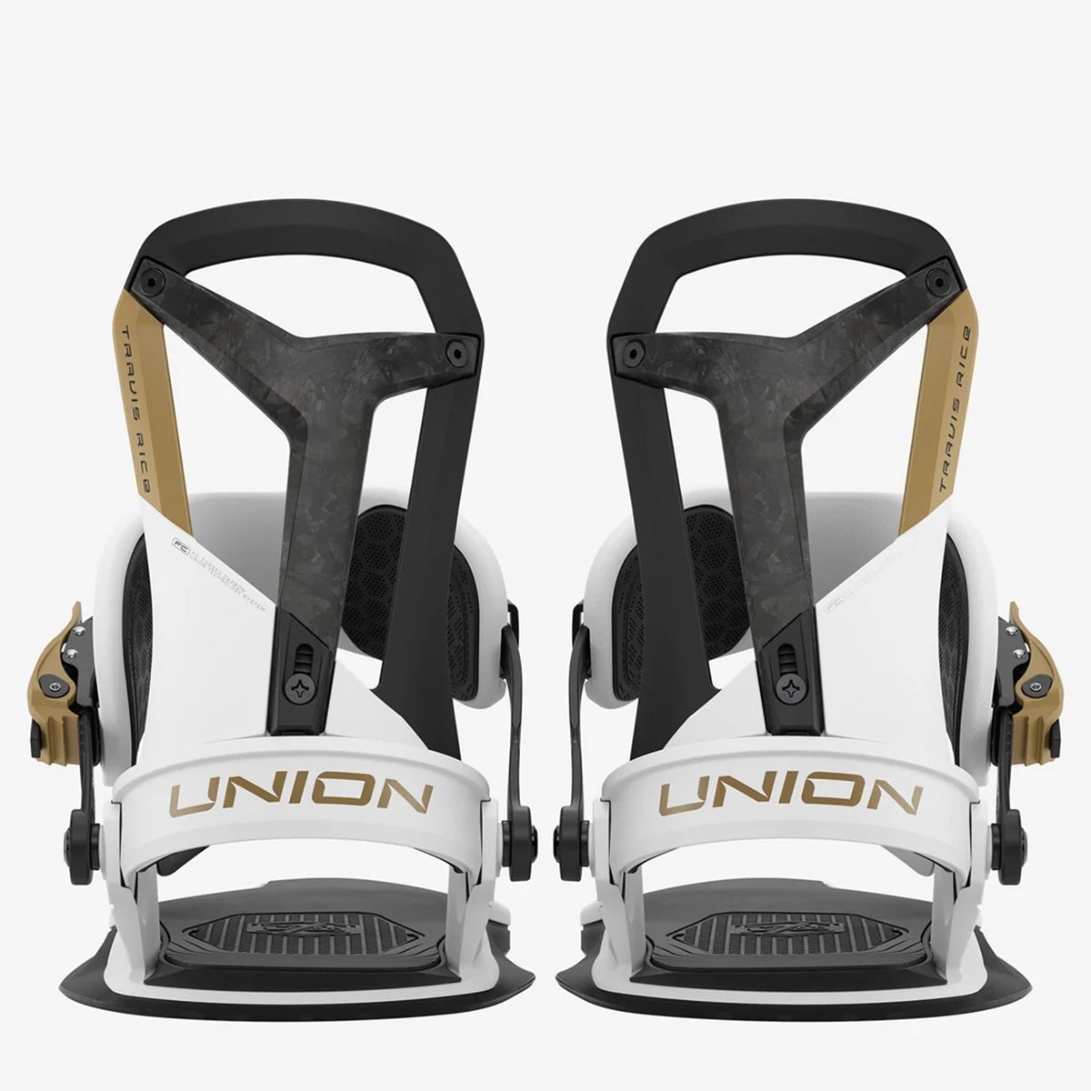 ユニオン UNION　FALCOR ファルコア BIANCO　スノーボードビンディング 2026-2027 詳細6