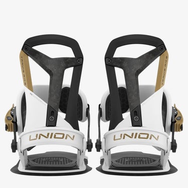 ユニオン UNION　FALCOR ファルコア BIANCO　スノーボードビンディング 2026-2027 詳細6