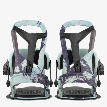 ユニオン UNION　FALCOR ファルコア GLACIER SHADOW　スノーボードビンディング 2026-2027 詳細6