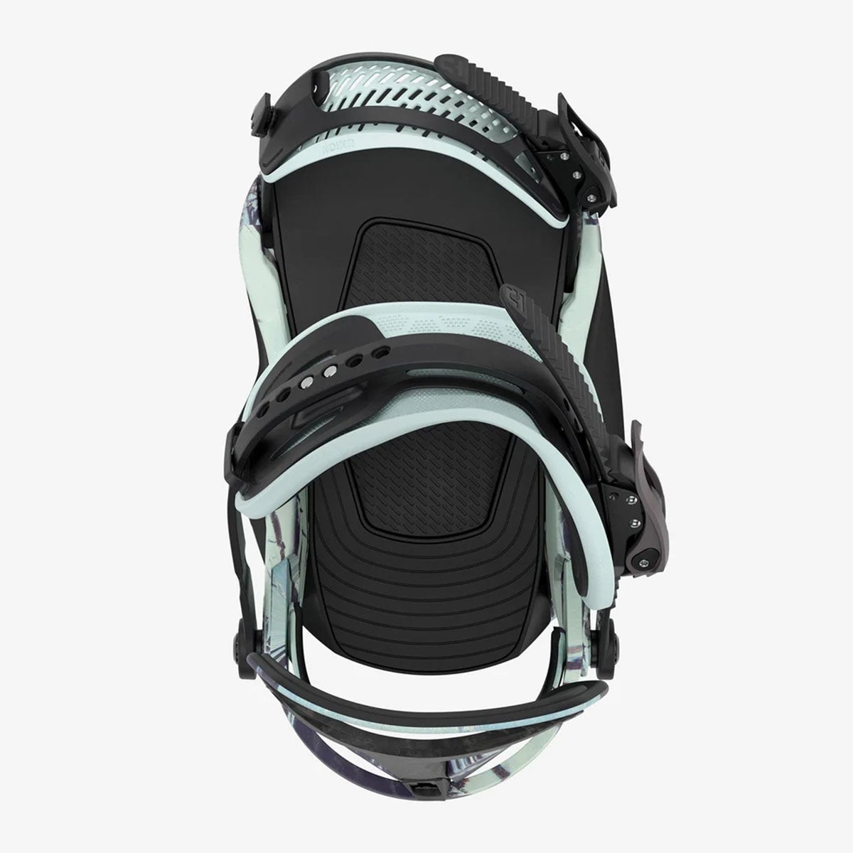 ユニオン UNION　FALCOR ファルコア GLACIER SHADOW　スノーボードビンディング 2026-2027 詳細8