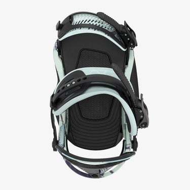 ユニオン UNION　FALCOR ファルコア GLACIER SHADOW　スノーボードビンディング 2026-2027 詳細8