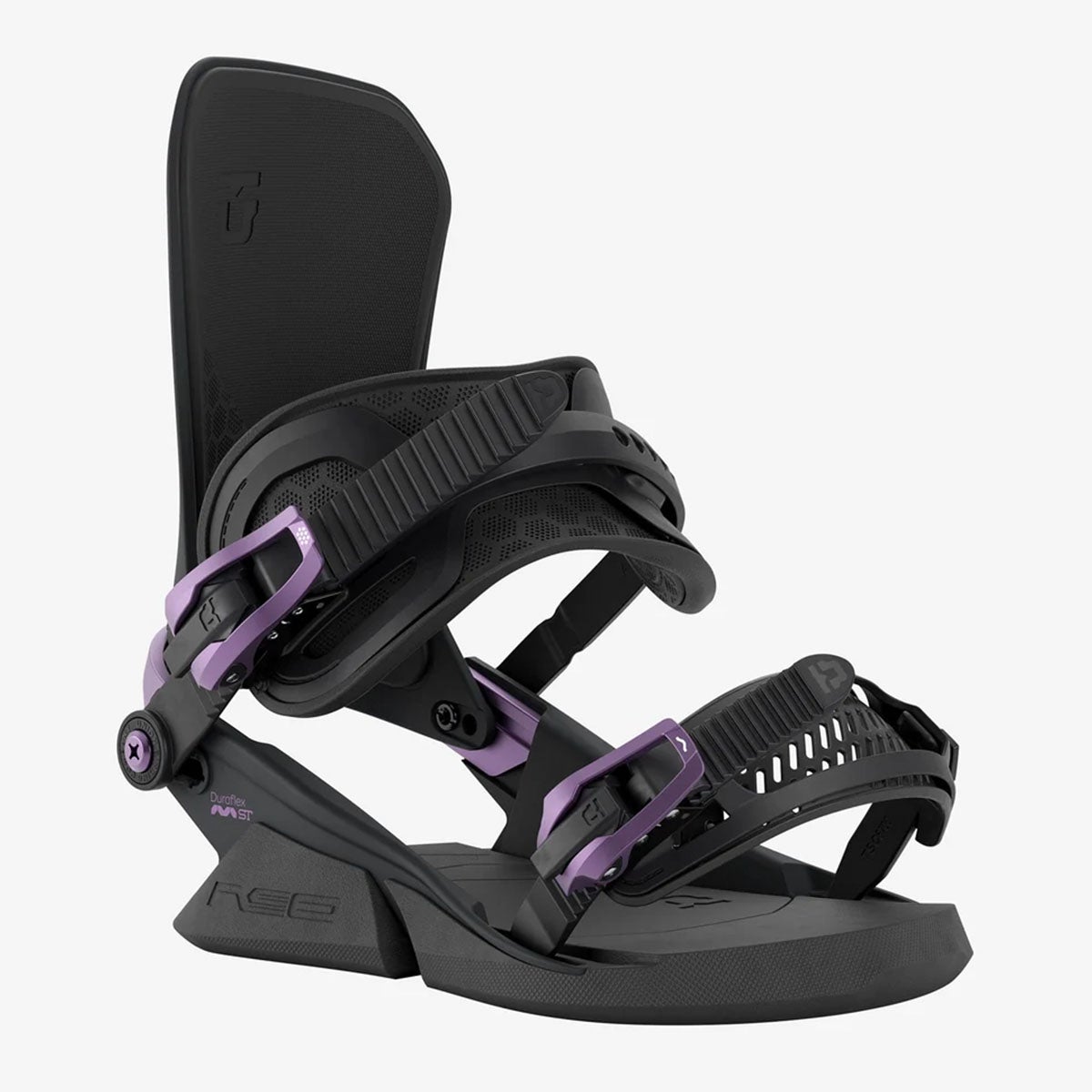 ユニオン UNION　NEO ネオ BLACK　スノーボードビンディング 2026-2027 詳細2