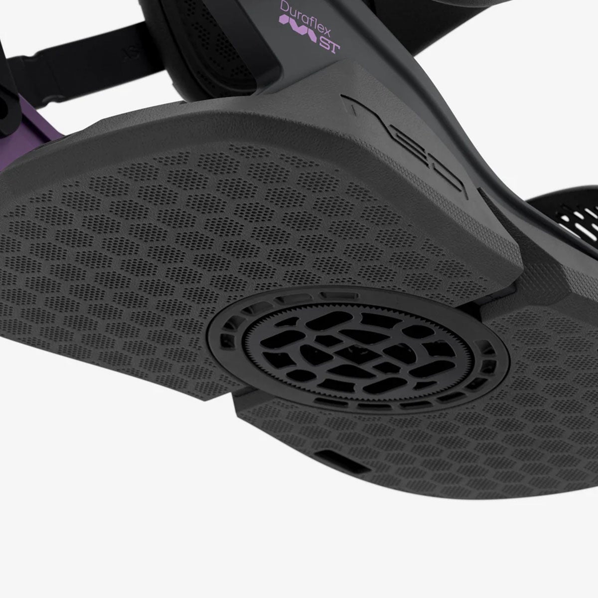 ユニオン UNION　NEO ネオ BLACK　スノーボードビンディング 2026-2027 詳細4