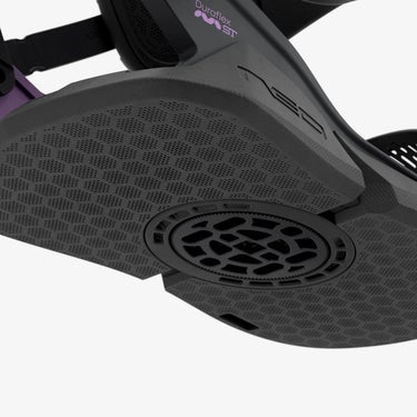 ユニオン UNION　NEO ネオ BLACK　スノーボードビンディング 2026-2027 詳細4