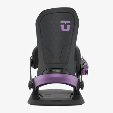 ユニオン UNION　NEO ネオ BLACK　スノーボードビンディング 2026-2027 詳細5