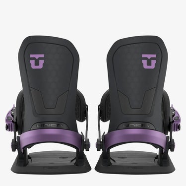 ユニオン UNION　NEO ネオ BLACK　スノーボードビンディング 2026-2027 詳細6